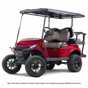 MadJax Storm Series EZGO TXT Body Kits - Select your color!