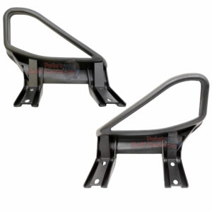 EZGO TXT / MPT Golf Cart Hip Restraint Set for 1994-2013