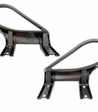 EZGO-TXT-Medalist-Passenger-and-driver-Side-Seat-hip-Restraint-set-1994-2013-SEAT-2704-Seat-2703