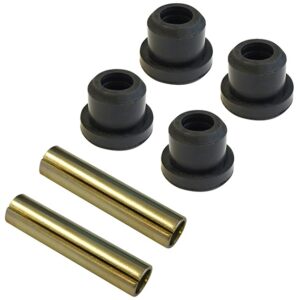 EZGO TXT & Medalist Rear Spring Bushing Kit - 1994.5 & Up