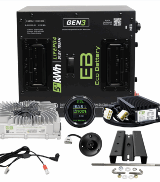 EcoBattery-EB-48V-105Ah-Yamaha-G29-Drive