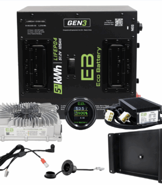 EcoBattery-EB-48V-160Ah-B-3117-Club-Car-DS