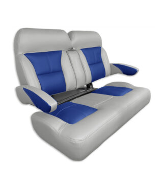 El Tigre Elegante Custom Golf Cart Bench Seat