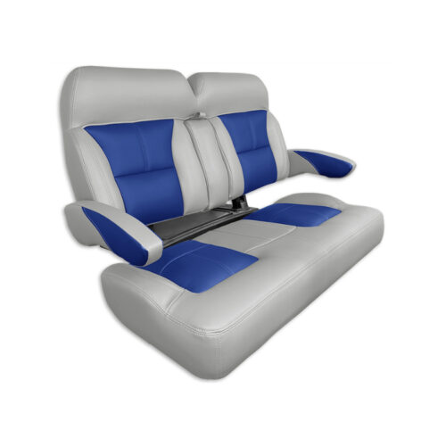 El Tigre Elegante Custom Golf Cart Bench Seat