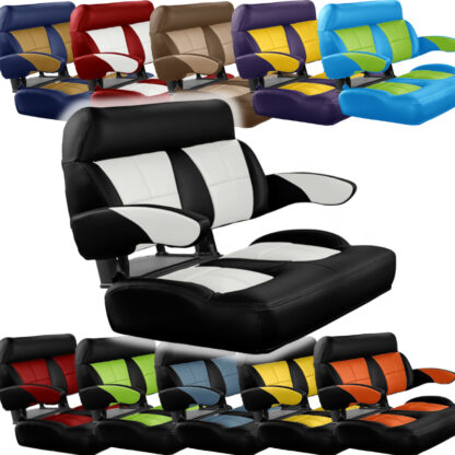 El Tigre Custom Golf Cart Seats Club Car EZGO Yamaha Golf Carts