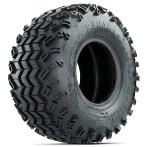 Sahara Classic 22x11-10 All-Terrain Tires | Excel®