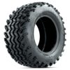 Excel Sahara Classic 22x11-12 DOT All Terrain Directional golf cart tires for 12" Wheels