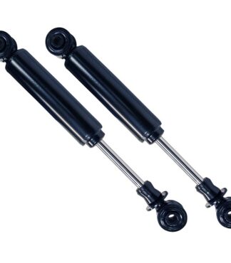 Ezgo 2Five Golf Cart Rear Shock Absorber Set 2010 thru 2015