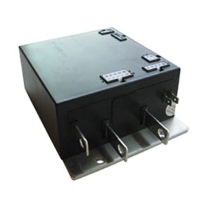 New - Curtis E-Z-GO 36V 350A PDS Controller