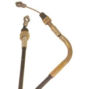 Accelerator Cable for EZ GO 2-Cycle (89-94)