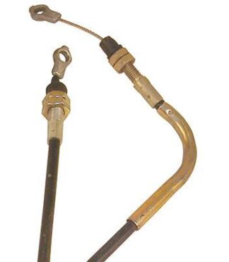 Accelerator Cable for EZ GO 2-Cycle (89-94)