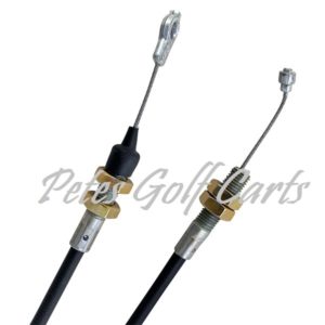 Accelerator Cable for EZ GO Workhorse