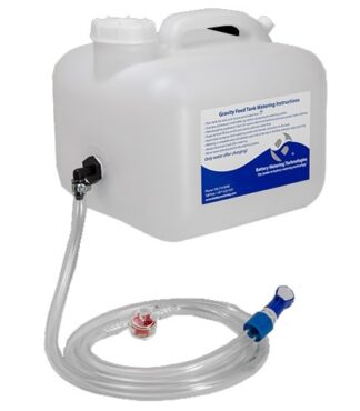 Ezgo Golf Cart Battery Filling System Gravity Feed Tank 616471