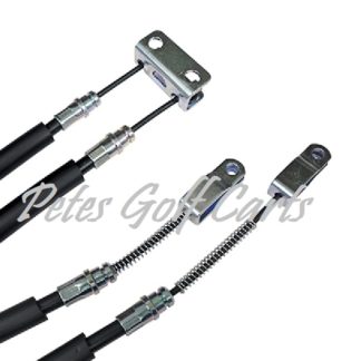 Ezgo Brake Cable Assembly TxT ST MPT 1996 and Up Models