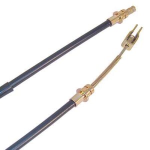 Driver Side Brake Cable for EZ GO (93-94)
