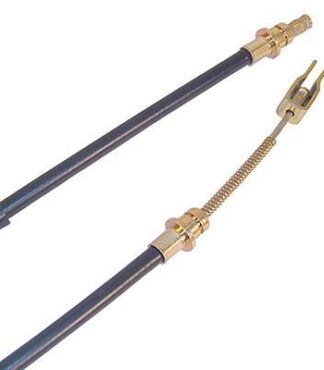 Driver Side Brake Cable for EZ GO (93-94)