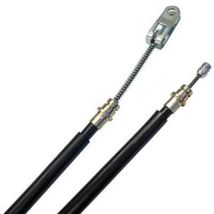 Driver's Side Brake Cable for EZ GO 4-Cycle Gas (92-94)