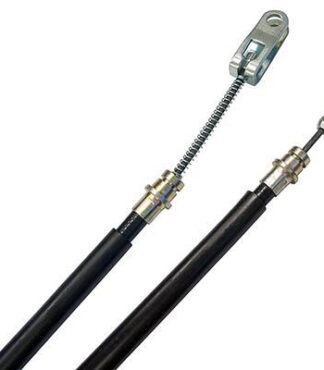 Driver's Side Brake Cable for EZ GO 4-Cycle Gas (92-94)