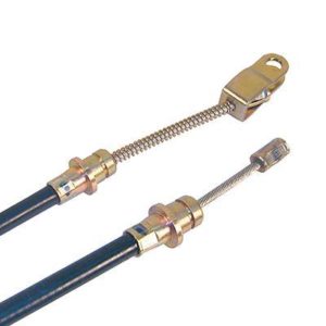Driver's Side Brake Cable for EZ GO TXT/Med (94+)