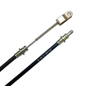 Passenger's Side Brake Cable for EZ GO 4-Cycle Gas (93-94)
