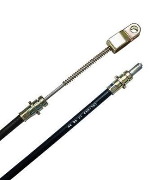 Passenger's Side Brake Cable for EZ GO 4-Cycle Gas (93-94)