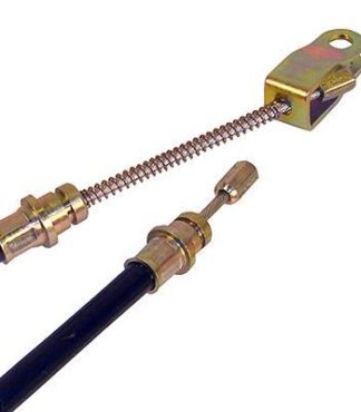 Passenger's Side Brake Cable for EZ GO TXT/Med (94+)