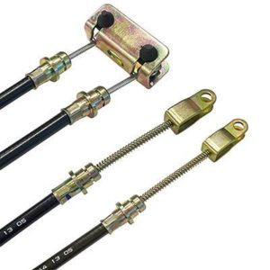 Brake Cable Set for EZ GO (93-94)