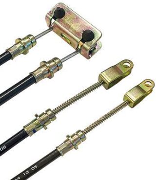Brake Cable Set for EZ GO (93-94)