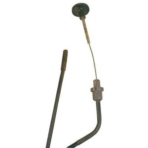 Choke Cable for EZ GO 4-Cycle (91-93)
