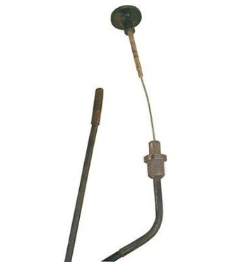 Choke Cable for EZ GO 4-Cycle (91-93)