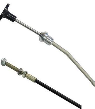 Choke Cable for E-Z-GO TXT (10+)