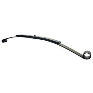 Rear Heavy Duty Dual Action Leaf Spring for EZGO RXV