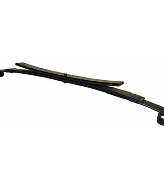 Ezgo Dual Action Rear Leaf Spring Heavy Duty TXT Electric 1996+