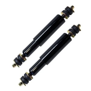 EZGO Express Rear Shock Absorber Set 2012 and Up S4 L4
