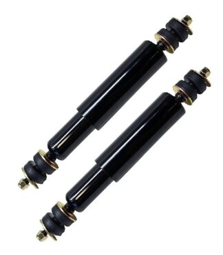 Ezgo Express Rear Shock Absorber Set 2012 and Up S4 L4
