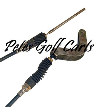 Ezgo Forward Reverse Shift Cable 4 Cycle Gas 1991-2001 Models 25691-G01