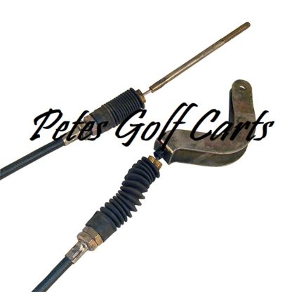 Ezgo Forward Reverse Shift Cable 4 Cycle Gas 1991-2001 Models 25691-G01