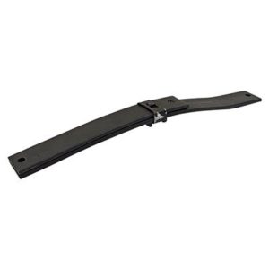 EZGO TXT and RXV Heavy Duty Front Leaf Spring for (2004 and Newer)