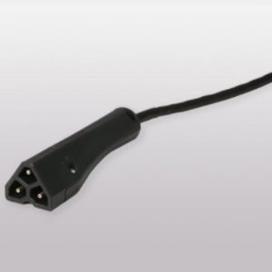E-Z-GO Golf Cart Battery Charger Cord Rxv Connector
