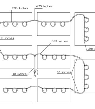 Ezgo Golf Cart Battery Watering System MPT1000