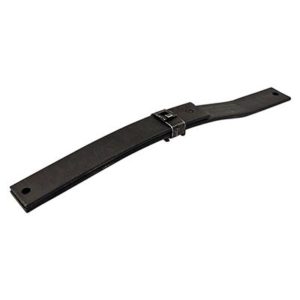 Front Standard Duty Leaf Spring for EZGO Golf Carts (2004+)