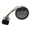 Ezgo Golf Cart Fuel Gauge Meter 2008 and Up RXV Models