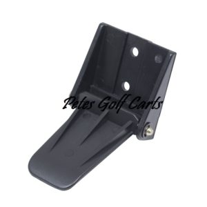 Bag Strap Buckle, Fits (Select E-Z-GO / Yamaha Models)