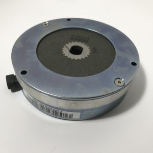 Motor Brake Assembly for E-Z-GO RXV (Elec) Golf Carts