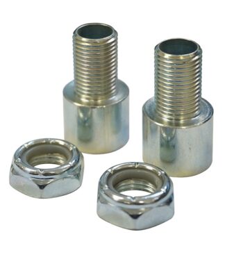 Ezgo Golf Cart Rear Disc Brake Adapter Kit Lifted Carts