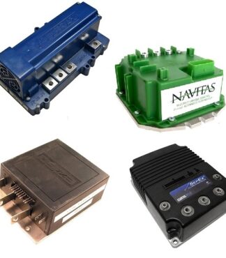 Ezgo Golf Cart Speed Controllers