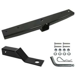 EZ-GO TXT Trailer Hitch
