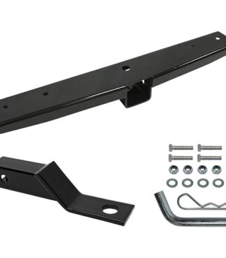 Ezgo Golf Cart Trailer Hitch Medalist TxT