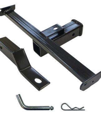 Ezgo Golf Cart Trailer Hitch Rxv