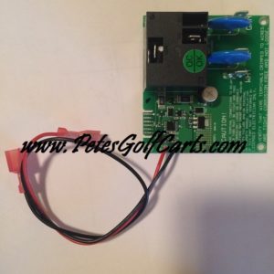 Charger Circuit Board for E-Z-GO PowerWise Charger